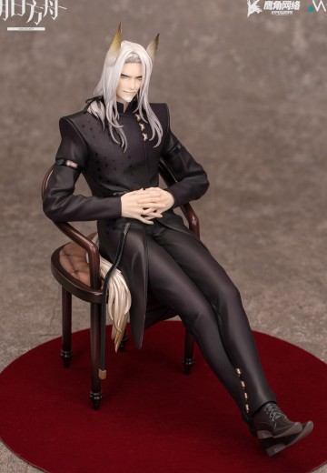 明日方舟 赫拉格 盛礼