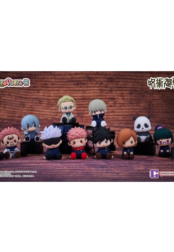 POTEPOTTE-R 咒术回战