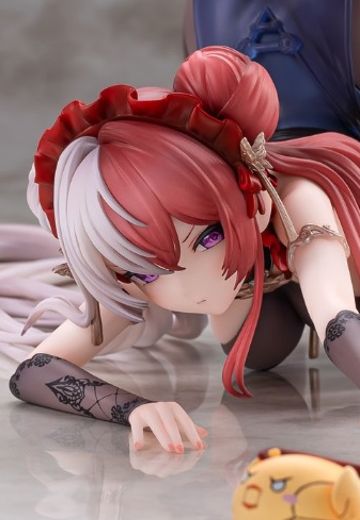 碧蓝航线 肇和 松戏梅 其下 | Hpoi手办维基