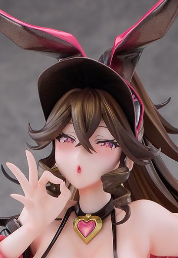 芹香 泳装兔女郎 特别版