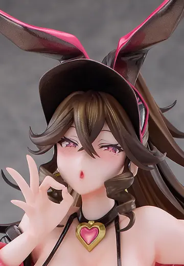 芹香 泳装兔女郎 特别版