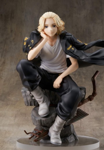 重生之道 佐野万次郎