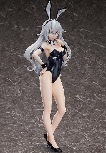 B-style 超次元游戏 海王星 黑色之心 裸腿兔女郎