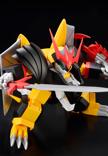 HG 魔神英雄传 邪虎丸