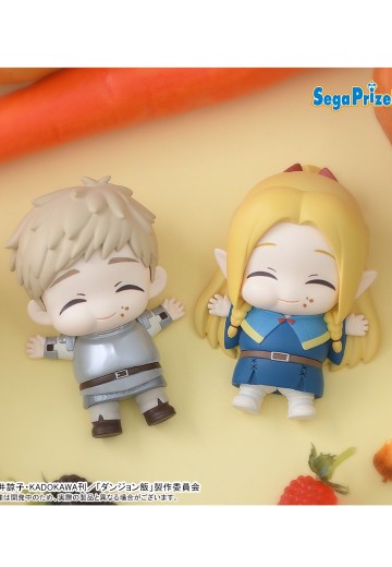 迷宫饭 饱肚摆件 精细人偶1 | Hpoi手办维基