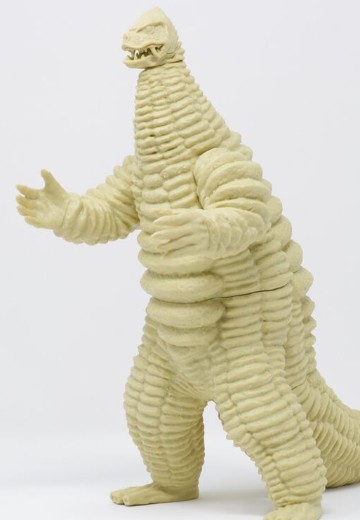 大怪兽系列 雷德王 软胶拼装套件 | Hpoi手办维基