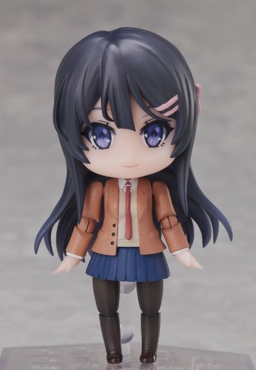 DFORM+ 青春猪头少年系列  樱岛麻衣