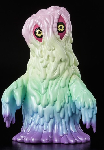 黑多拉 软胶 棉花糖配色版 | Hpoi手办维基