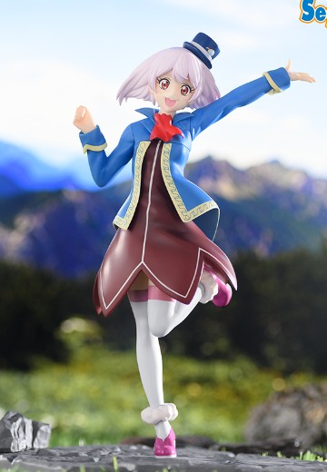 Luminasta 香格里拉边境 动画版 埃姆尔 | Hpoi手办维基