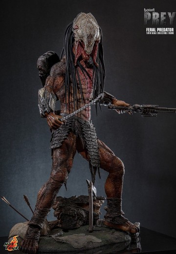 TMS114 铁血战士：猎物 狂暴铁血战士