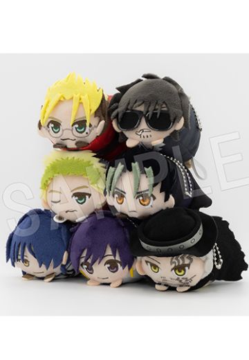 枪神 包子趴趴玩偶 | Hpoi手办维基