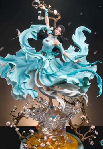 斗破苍穹 萧薰儿