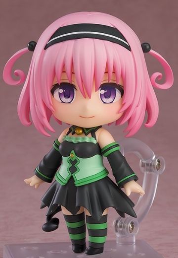 粘土人#2340 出包王女DARKNESS 梦梦·贝莉雅·戴比路克