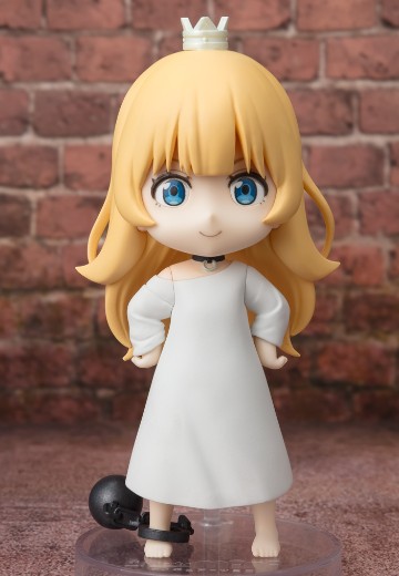 Figuarts mini 公主大人，接下来是“拷问”时间 公主