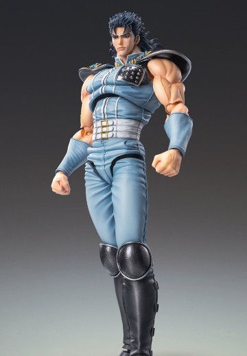 超像可动 北斗神拳 雷伊 | Hpoi手办维基