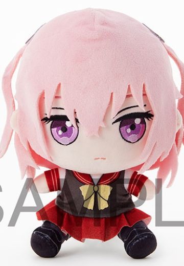 更衣人偶坠入爱河 毛绒玩偶 乾纱寿叶