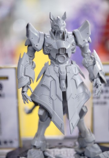 MechaHeat系列 合金机甲 机甲忍者龟 斯普林特大师