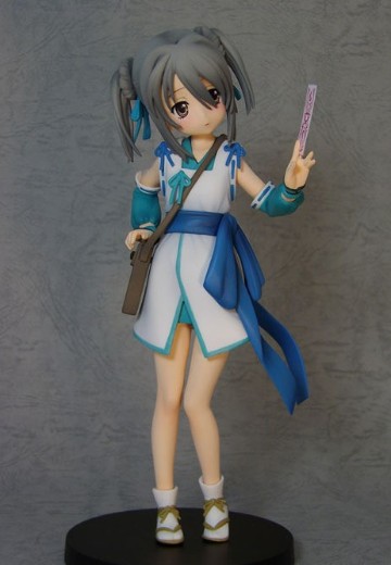 DREAM BOX 织田信奈的野望 竹中半兵卫 | Hpoi手办维基