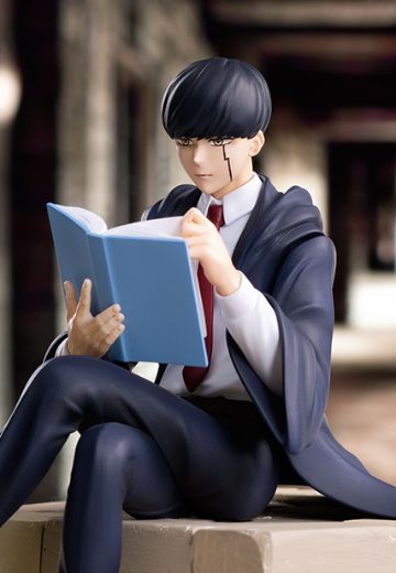 小坐系列  奖品人偶 物理魔法使马修 动画版 马修·班迪德 | Hpoi手办维基