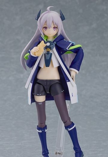 ACT MODE NAVY FIELD 152 MIO