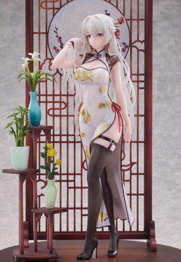 清水清香 | Hpoi手办维基