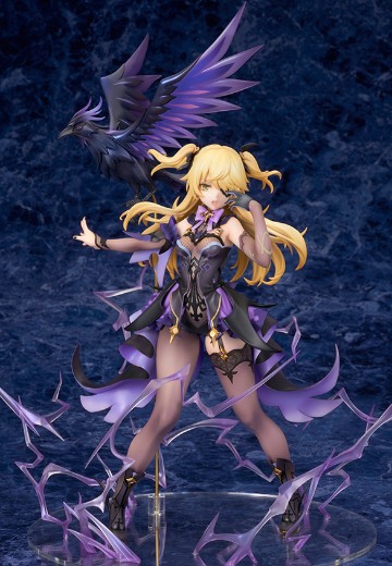 原神 菲谢尔·断罪皇女 | Hpoi手办维基