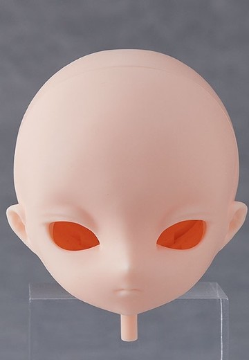 Harmonia bloom 原创素体 root (头部/日出） | Hpoi手办维基