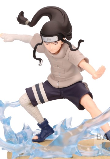 Memorable Saga 火影忍者 日向宁次