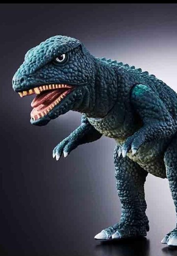 电影怪兽系列 哥罗龙 | Hpoi手办维基