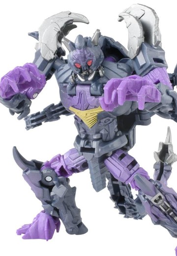 变形金刚经典电影系列  SS-126 巨蝎怪 | Hpoi手办维基