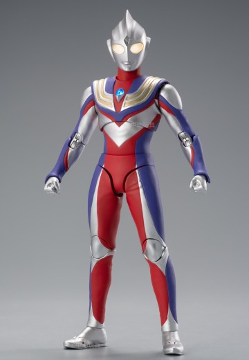 奥特曼光系列 迪迦奥特曼（复合型）