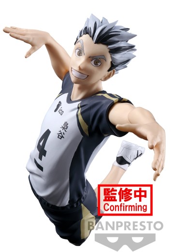 排球少年 英姿人偶 木兔光太郎 | Hpoi手办维基