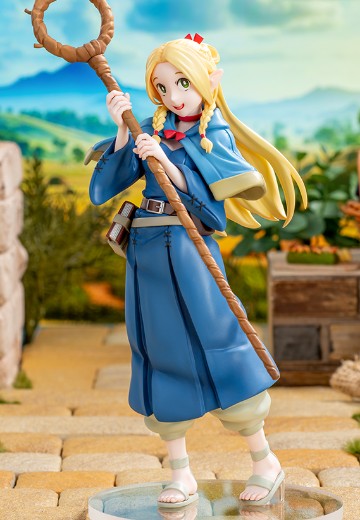 Luminasta 迷宫饭 玛露西尔