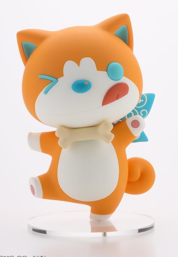 Q收藏 哥斯拉：奇异点 佩罗2