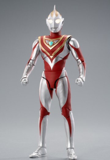 奥特曼光系列 盖亚奥特曼（V1型）