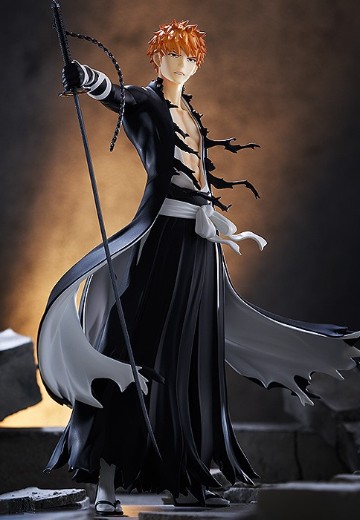 POP UP PARADE 境界 新篇章 黑崎一护