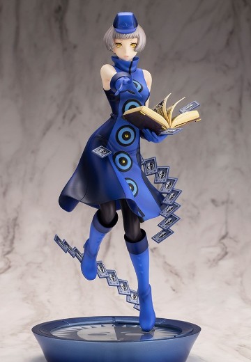 ARTFX J 女神异闻录3 Reload 伊莉莎白 | Hpoi手办维基