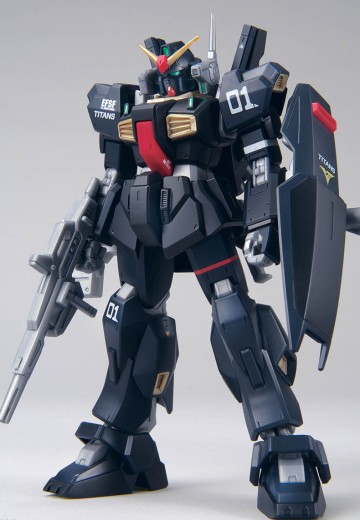 HG 高达基地限定 机动战士Z高达 高达Mk-II（提坦斯样式）（21世纪实战配色） | Hpoi手办维基