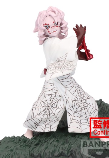 组合之战 鬼灭之刃 累