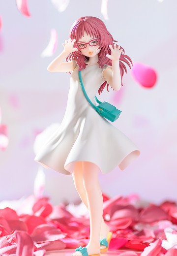 Luminasta 我喜欢的女孩忘记戴眼镜 三重爱 便装款