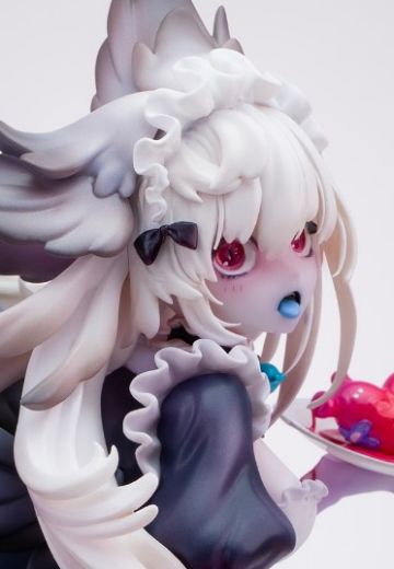 克苏鲁女仆 缇法-罗芬蒂娜 | Hpoi手办维基