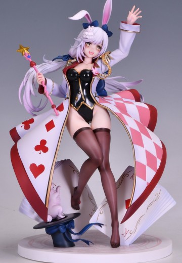 幻之兔 凛奈 | Hpoi手办维基