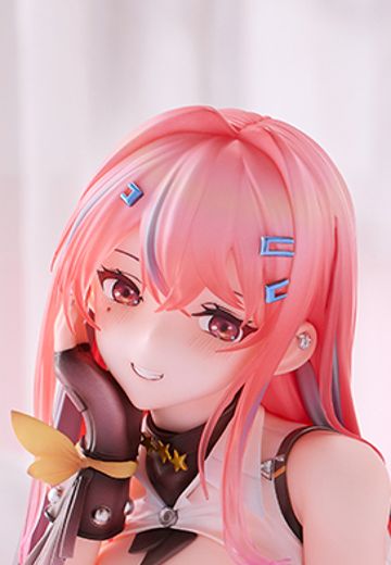 碧蓝航线 布莱默顿 周年纪念抱枕样式 | Hpoi手办维基