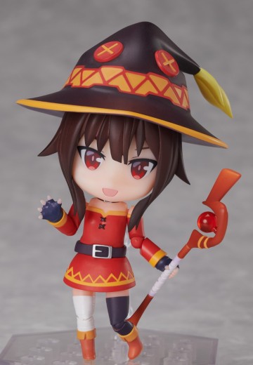 DFORM+ 为美好的世界献上祝福！第三季 惠惠