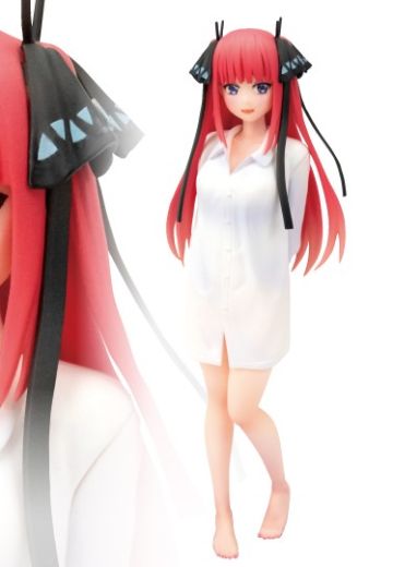 Fascinity Figure 五等分的新娘∬ 二乃