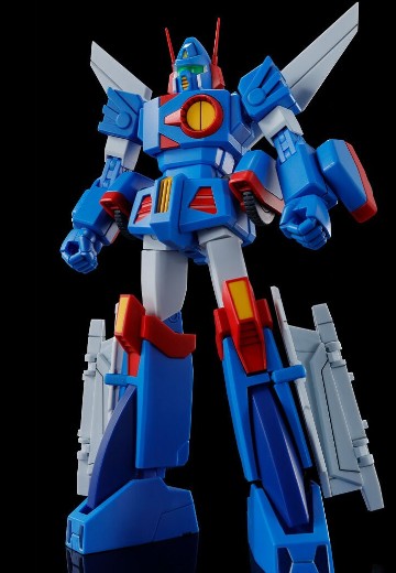 HG  战斗机甲萨芬格尔 萨芬格尔 | Hpoi手办维基