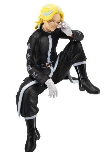 压泡面 重生之道 灰谷龙胆 | Hpoi手办维基