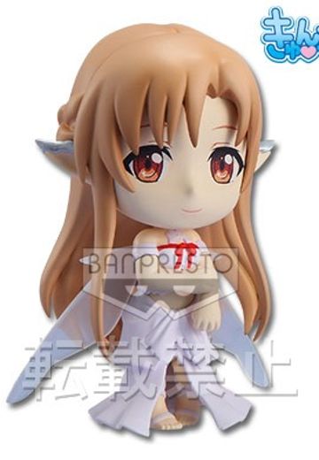 一番赏 刀剑神域 最终大奖 亚丝娜 ALO Q角色