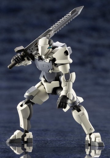 六角机牙 牙机将 装甲型:士兵A1 1.5版本