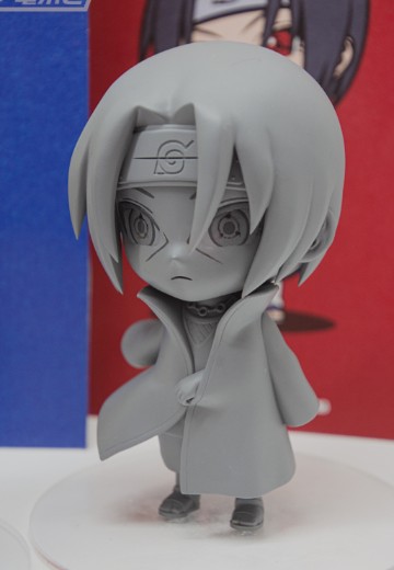 火影忍者疾风传 宇智波鼬 Q版人偶（暂称）